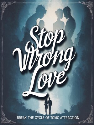 cover image of Stop Wrong Love